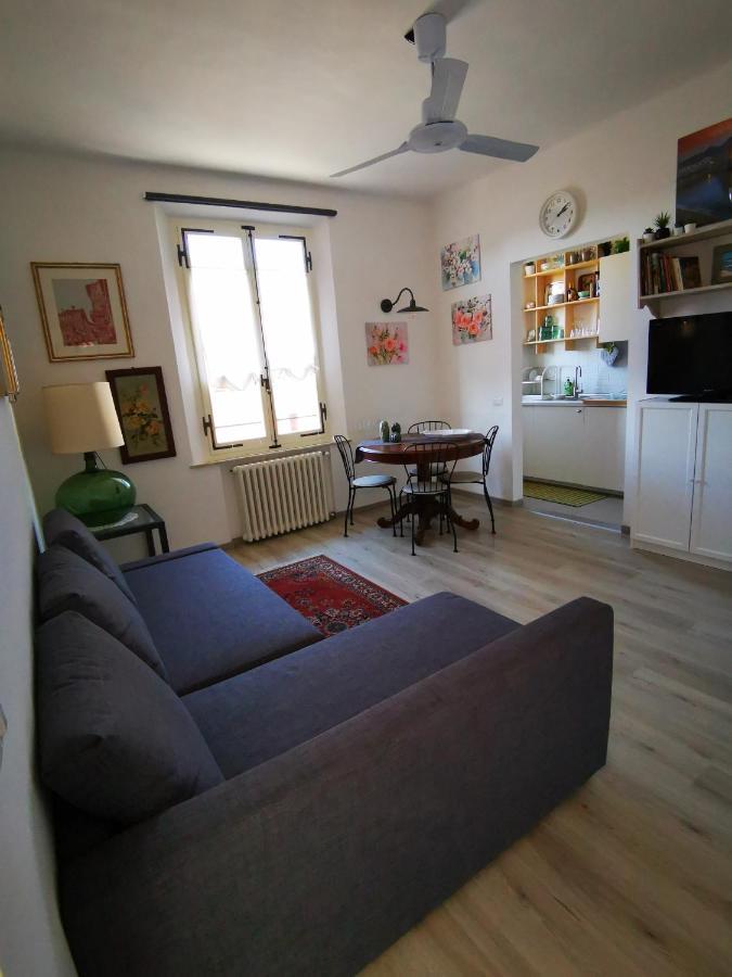 Apartament Affaccio Su Siena,Vicino Al Centro, Con Garage Zewnętrze zdjęcie