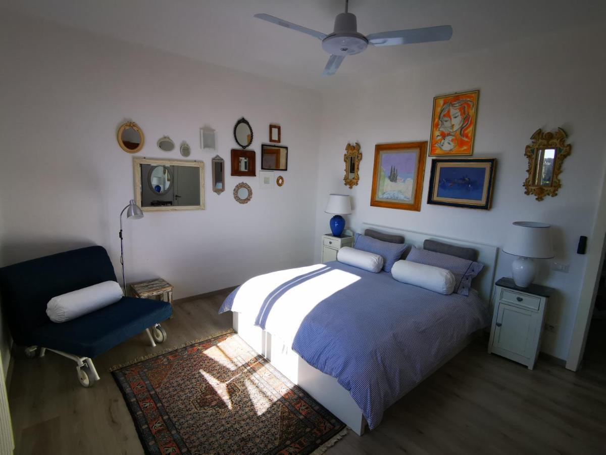Apartament Affaccio Su Siena,Vicino Al Centro, Con Garage Zewnętrze zdjęcie