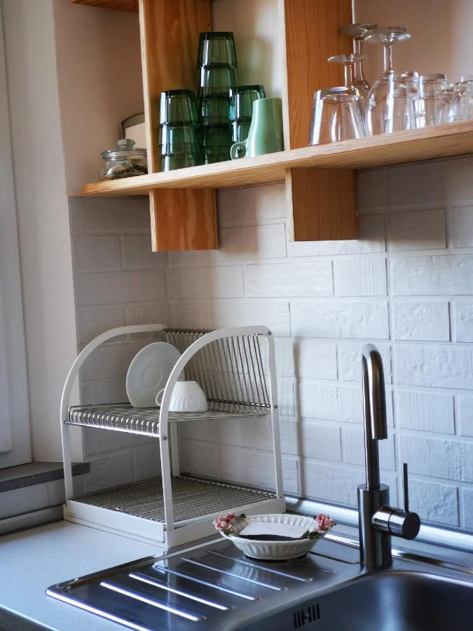 Apartament Affaccio Su Siena,Vicino Al Centro, Con Garage Zewnętrze zdjęcie