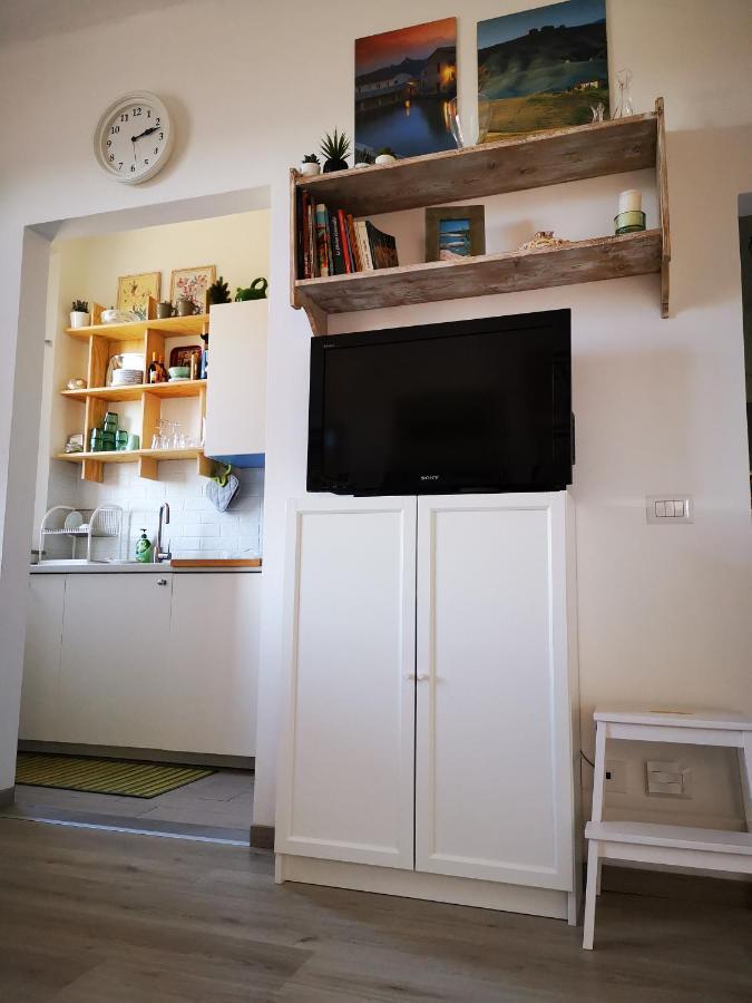 Apartament Affaccio Su Siena,Vicino Al Centro, Con Garage Zewnętrze zdjęcie