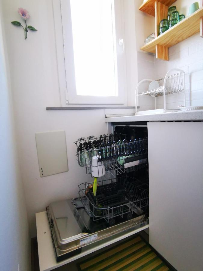 Apartament Affaccio Su Siena,Vicino Al Centro, Con Garage Zewnętrze zdjęcie