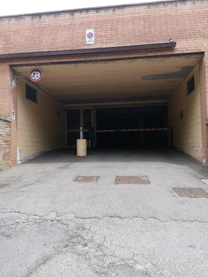 Apartament Affaccio Su Siena,Vicino Al Centro, Con Garage Zewnętrze zdjęcie