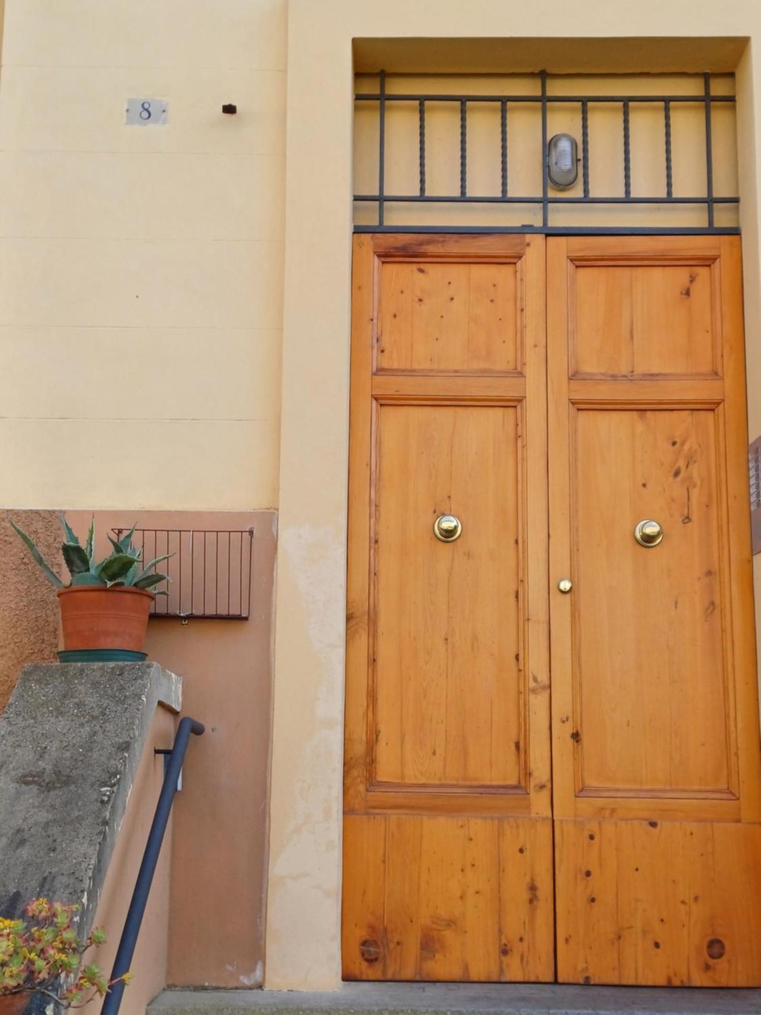Apartament Affaccio Su Siena,Vicino Al Centro, Con Garage Zewnętrze zdjęcie