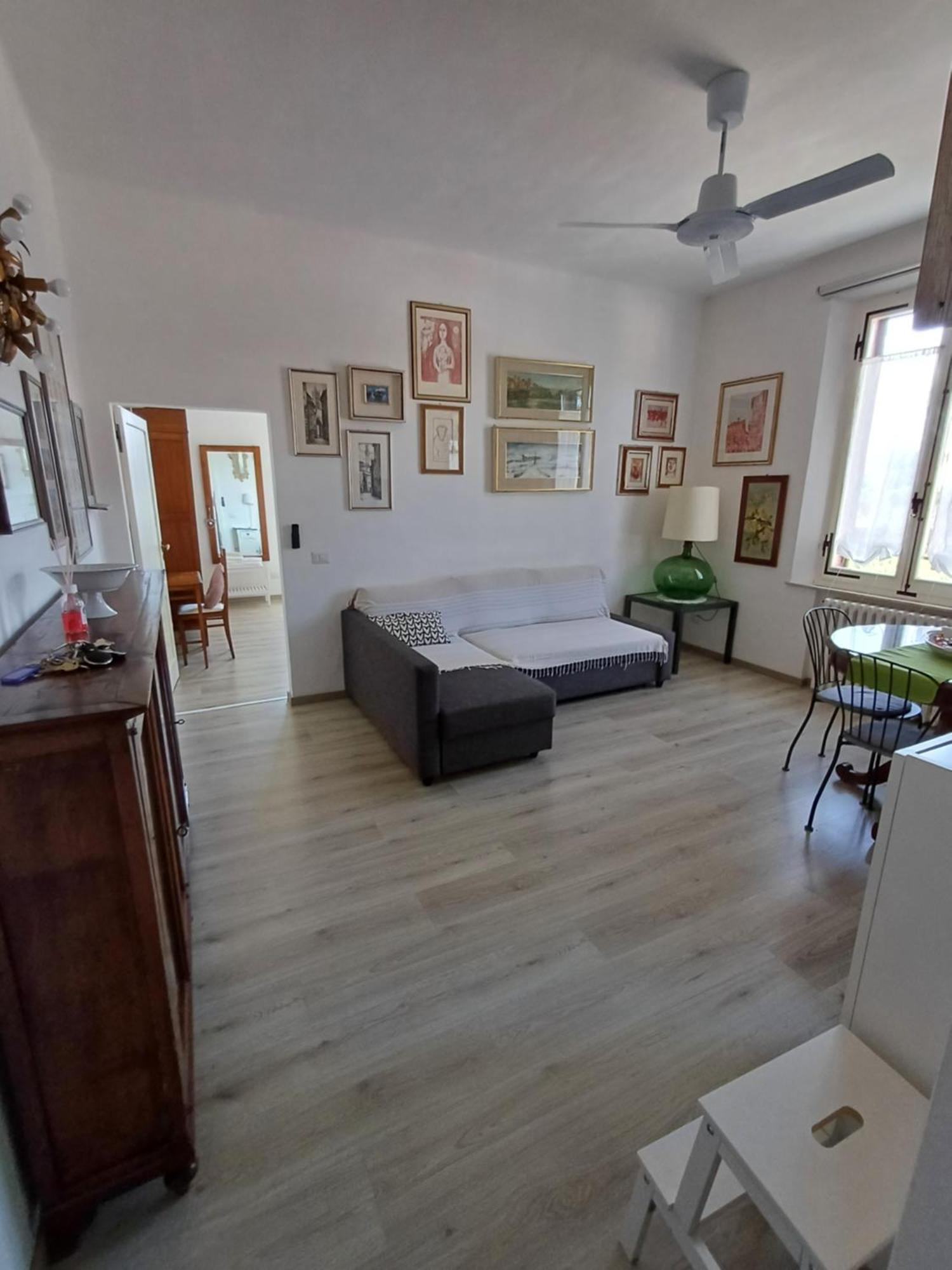 Apartament Affaccio Su Siena,Vicino Al Centro, Con Garage Zewnętrze zdjęcie